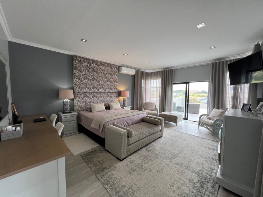 4 Bedroom Property for Sale in Oubaai Western Cape